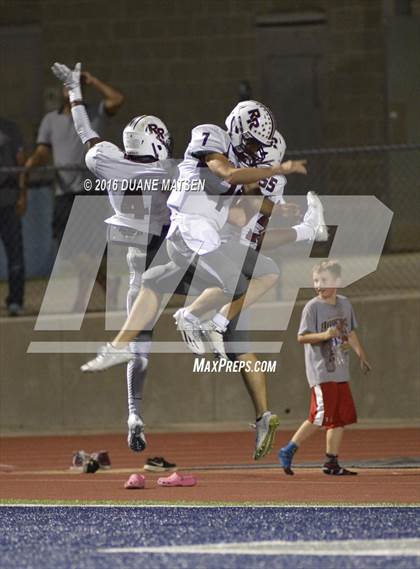 Thumbnail 3 in Round Rock @ Hendrickson photogallery.