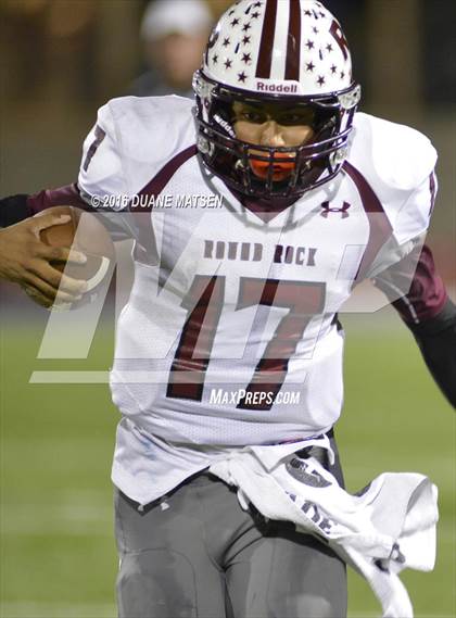 Thumbnail 3 in Round Rock @ Hendrickson photogallery.