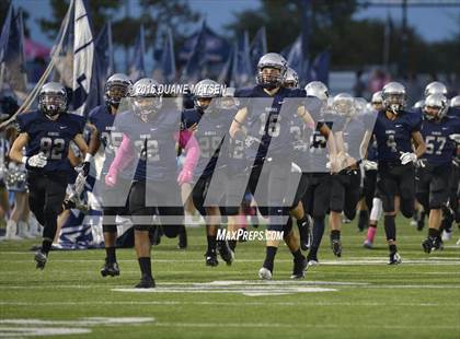 Thumbnail 3 in Round Rock @ Hendrickson photogallery.