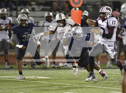Thumbnail 3 in Round Rock @ Hendrickson photogallery.