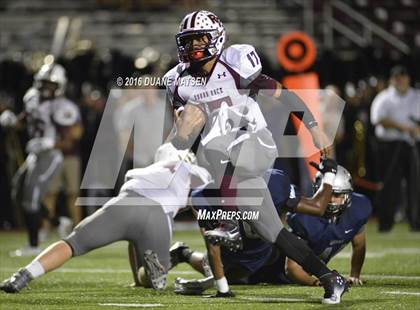 Thumbnail 3 in Round Rock @ Hendrickson photogallery.