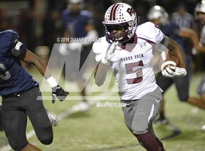 Thumbnail 3 in Round Rock @ Hendrickson photogallery.