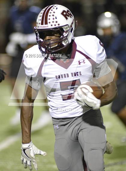 Thumbnail 3 in Round Rock @ Hendrickson photogallery.