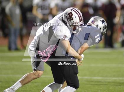 Thumbnail 3 in Round Rock @ Hendrickson photogallery.