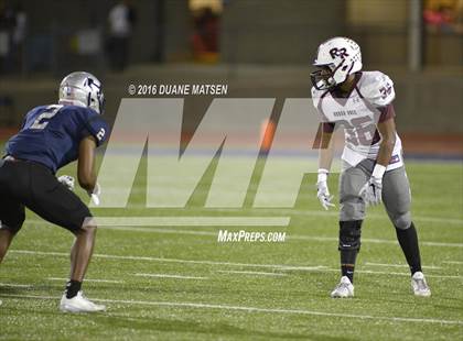 Thumbnail 2 in Round Rock @ Hendrickson photogallery.