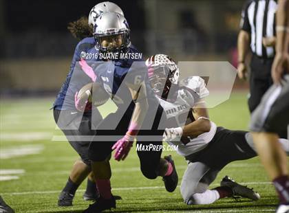 Thumbnail 2 in Round Rock @ Hendrickson photogallery.
