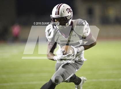 Thumbnail 2 in Round Rock @ Hendrickson photogallery.