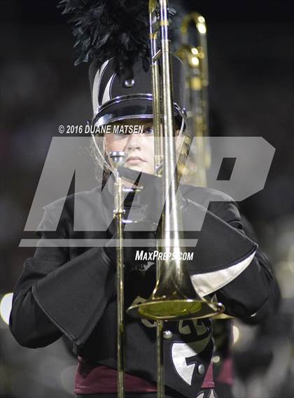 Thumbnail 2 in Round Rock @ Hendrickson photogallery.