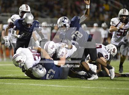 Thumbnail 3 in Round Rock @ Hendrickson photogallery.