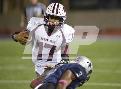 Thumbnail 1 in Round Rock @ Hendrickson photogallery.
