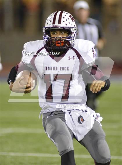 Thumbnail 2 in Round Rock @ Hendrickson photogallery.