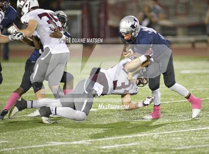 Thumbnail 3 in Round Rock @ Hendrickson photogallery.