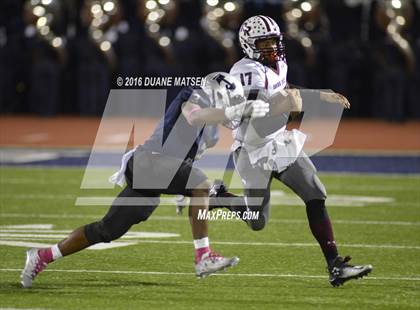 Thumbnail 3 in Round Rock @ Hendrickson photogallery.