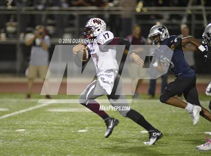 Thumbnail 2 in Round Rock @ Hendrickson photogallery.