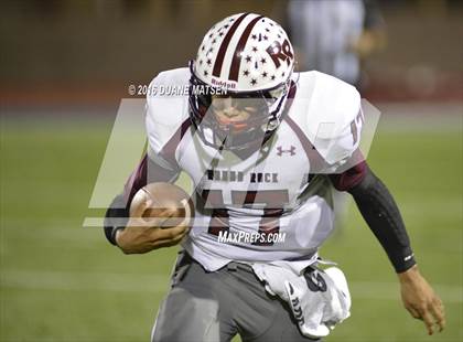 Thumbnail 3 in Round Rock @ Hendrickson photogallery.