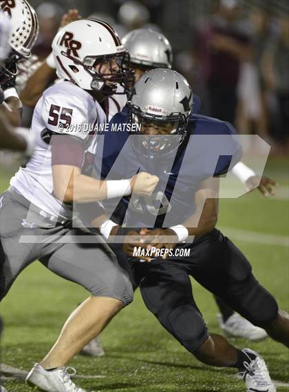 Thumbnail 3 in Round Rock @ Hendrickson photogallery.