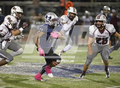 Thumbnail 3 in Round Rock @ Hendrickson photogallery.