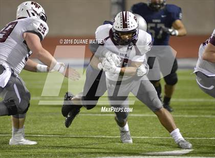 Thumbnail 2 in Round Rock @ Hendrickson photogallery.