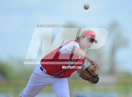 Thumbnail 3 in East Iberville @ St. James photogallery.