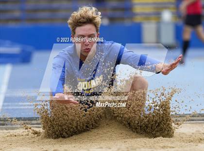 Thumbnail 2 in Anuenue Qualiying Meet photogallery.