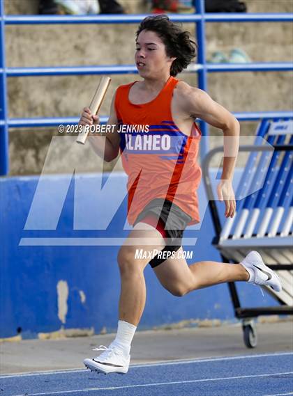 Thumbnail 2 in Anuenue Qualiying Meet photogallery.