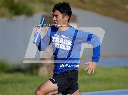 Thumbnail 1 in Anuenue Qualiying Meet photogallery.