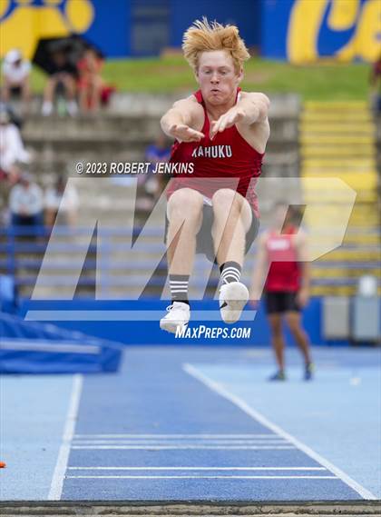 Thumbnail 1 in Anuenue Qualiying Meet photogallery.