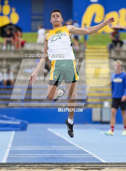Thumbnail 1 in Anuenue Qualiying Meet photogallery.