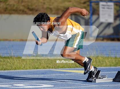 Thumbnail 3 in Anuenue Qualiying Meet photogallery.