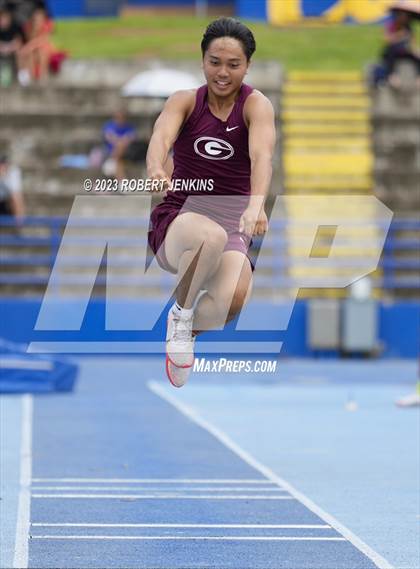 Thumbnail 1 in Anuenue Qualiying Meet photogallery.