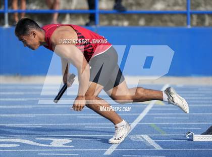 Thumbnail 3 in Anuenue Qualiying Meet photogallery.