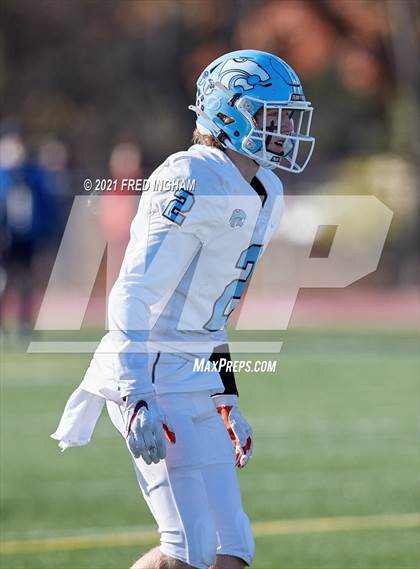 Thumbnail 1 in Centreville vs Madison (VHSL Class 6 D1 Final) photogallery.