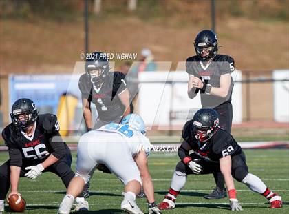 Thumbnail 1 in Centreville vs Madison (VHSL Class 6 D1 Final) photogallery.