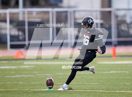 Thumbnail 1 in Centreville vs Madison (VHSL Class 6 D1 Final) photogallery.