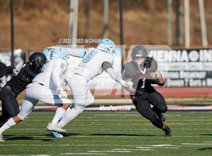 Thumbnail 3 in Centreville vs Madison (VHSL Class 6 D1 Final) photogallery.