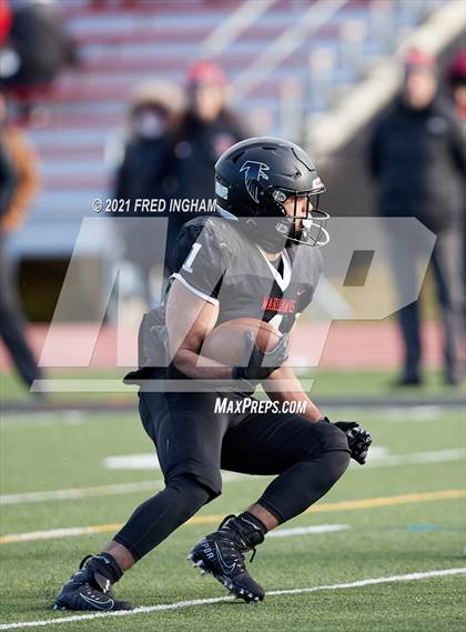 Thumbnail 1 in Centreville vs Madison (VHSL Class 6 D1 Final) photogallery.