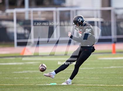 Thumbnail 2 in Centreville vs Madison (VHSL Class 6 D1 Final) photogallery.