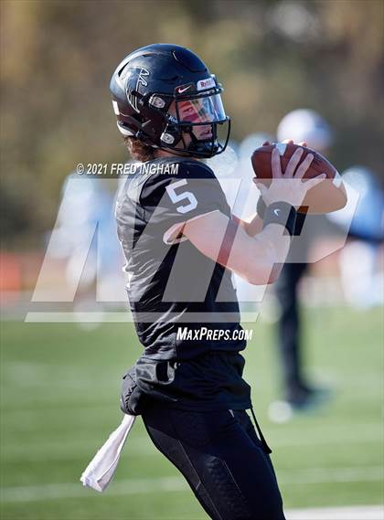 Thumbnail 3 in Centreville vs Madison (VHSL Class 6 D1 Final) photogallery.