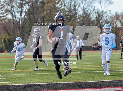 Thumbnail 3 in Centreville vs Madison (VHSL Class 6 D1 Final) photogallery.