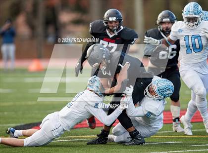 Thumbnail 1 in Centreville vs Madison (VHSL Class 6 D1 Final) photogallery.