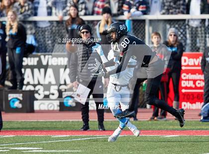 Thumbnail 1 in Centreville vs Madison (VHSL Class 6 D1 Final) photogallery.