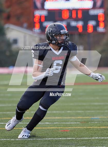 Thumbnail 2 in Centreville vs Madison (VHSL Class 6 D1 Final) photogallery.