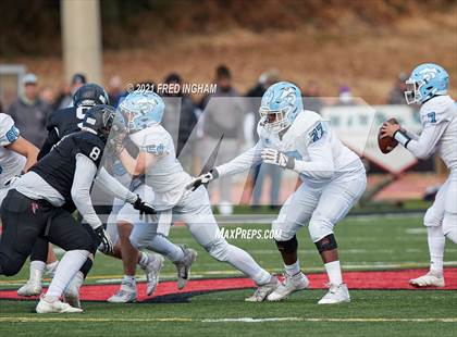 Thumbnail 3 in Centreville vs Madison (VHSL Class 6 D1 Final) photogallery.