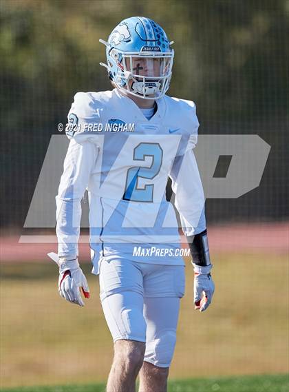 Thumbnail 2 in Centreville vs Madison (VHSL Class 6 D1 Final) photogallery.