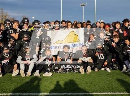 Thumbnail 1 in Centreville vs Madison (VHSL Class 6 D1 Final) photogallery.