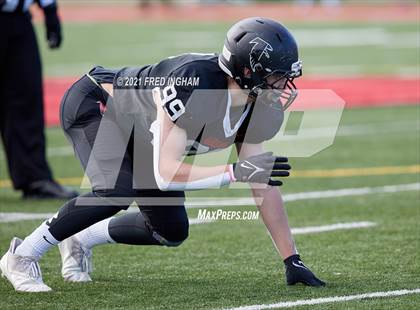 Thumbnail 3 in Centreville vs Madison (VHSL Class 6 D1 Final) photogallery.