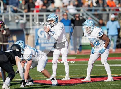Thumbnail 3 in Centreville vs Madison (VHSL Class 6 D1 Final) photogallery.
