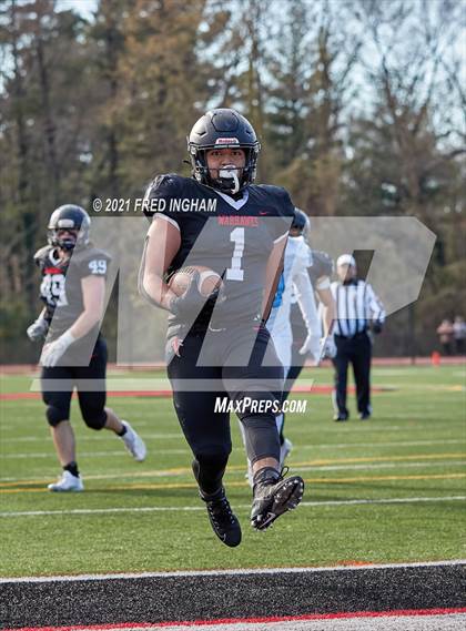 Thumbnail 1 in Centreville vs Madison (VHSL Class 6 D1 Final) photogallery.