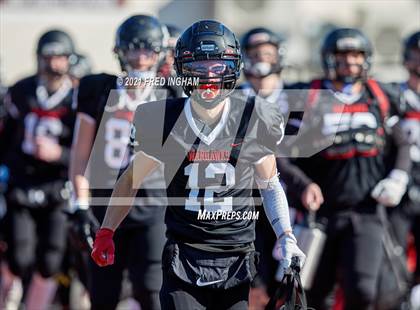 Thumbnail 2 in Centreville vs Madison (VHSL Class 6 D1 Final) photogallery.