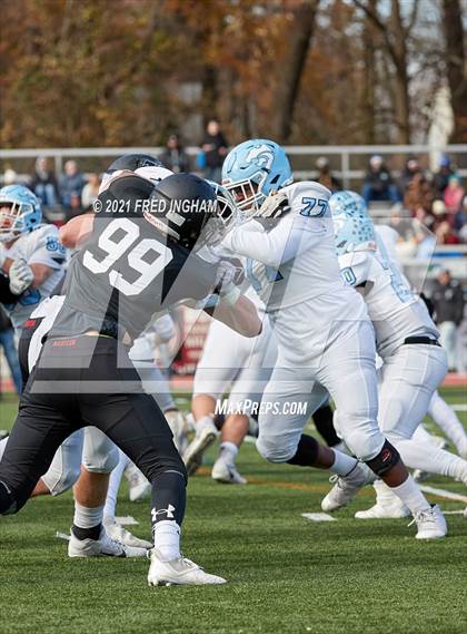 Thumbnail 1 in Centreville vs Madison (VHSL Class 6 D1 Final) photogallery.